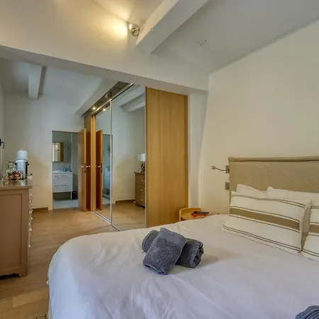 Vila Modern 5 Minutes From Place Des Lices Saint Tropez