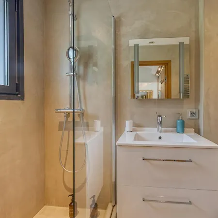 Vila Modern 5 Minutes From Place Des Lices