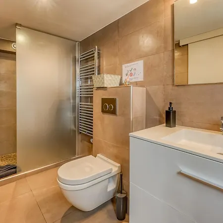 Vila Modern 5 Minutes From Place Des Lices Saint Tropez