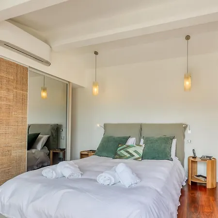 Vila Modern 5 Minutes From Place Des Lices