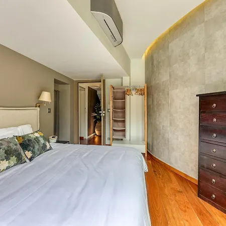 Modern 5 Minutes From Place Des Lices Saint Tropez