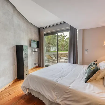 Vila Modern 5 Minutes From Place Des Lices *