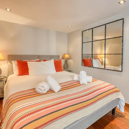Vila Modern 5 Minutes From Place Des Lices *