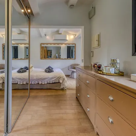 Vila Modern 5 Minutes From Place Des Lices