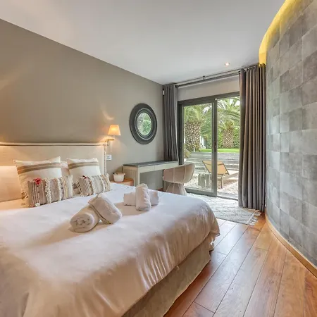 Modern 5 Minutes From Place Des Lices Vila *