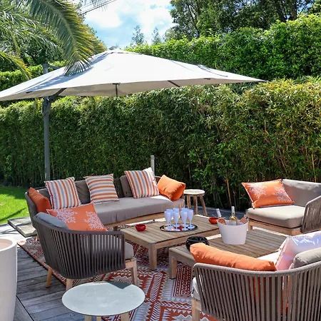 Vila Modern 5 Minutes From Place Des Lices