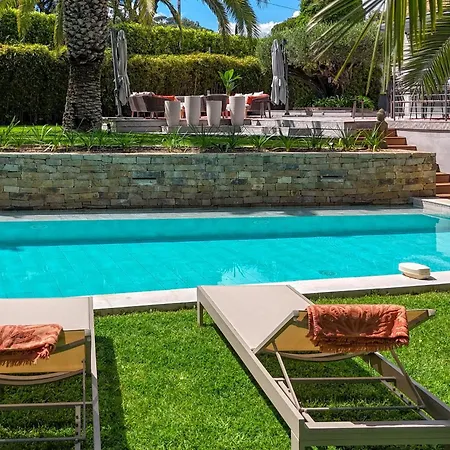 Vila Modern 5 Minutes From Place Des Lices *
