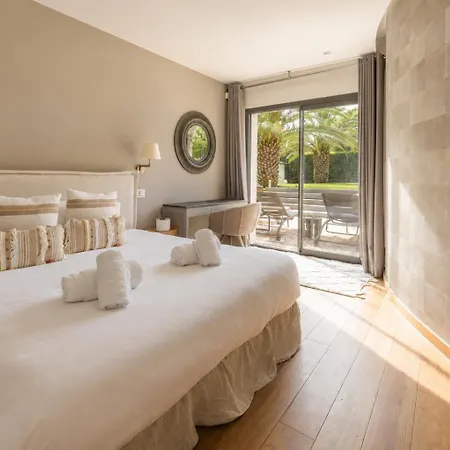 Modern 5 Minutes From Place Des Lices Saint Tropez
