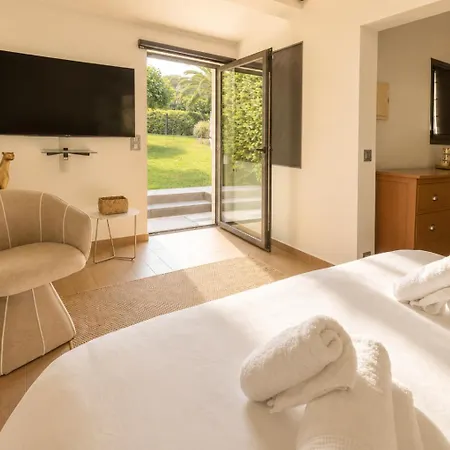 Vila Modern 5 Minutes From Place Des Lices
