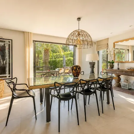Vila Modern 5 Minutes From Place Des Lices *
